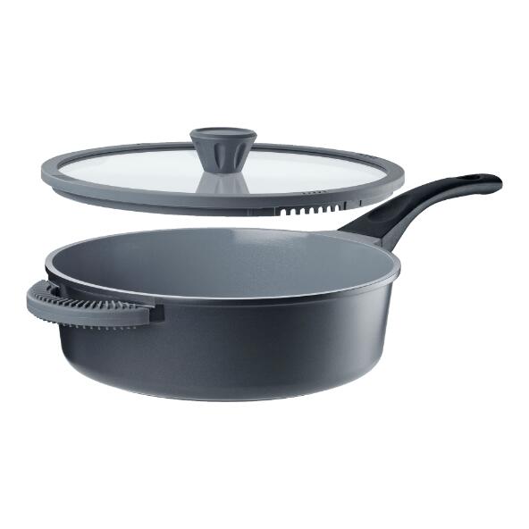 CROFTON(R) 				Aluminiumguss-Pfanne, 28 cm