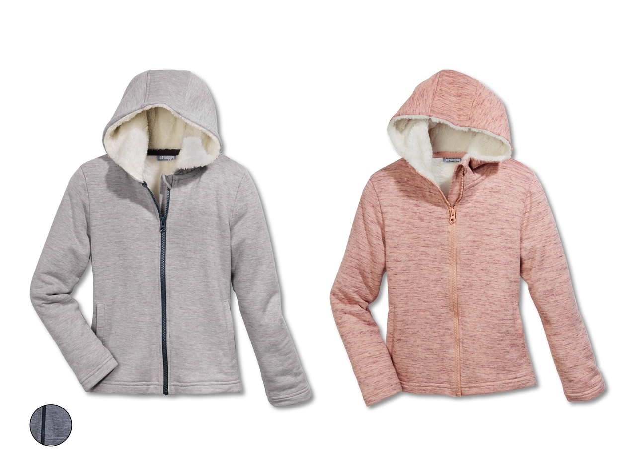 Veste en pilou-pilou1
