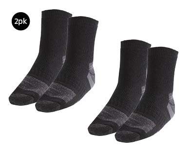 Men's Work Socks