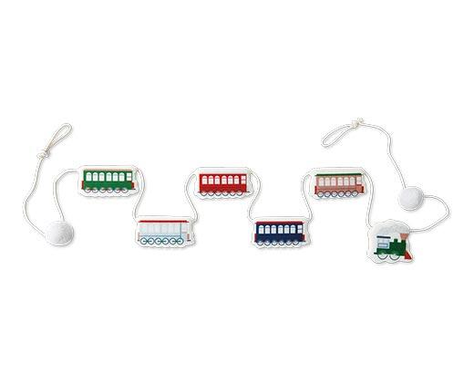 Merry Moments 
 Holiday Garland