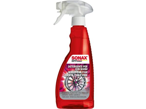 Car Cleaning Products