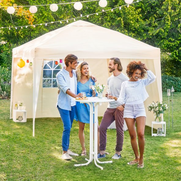Partytent