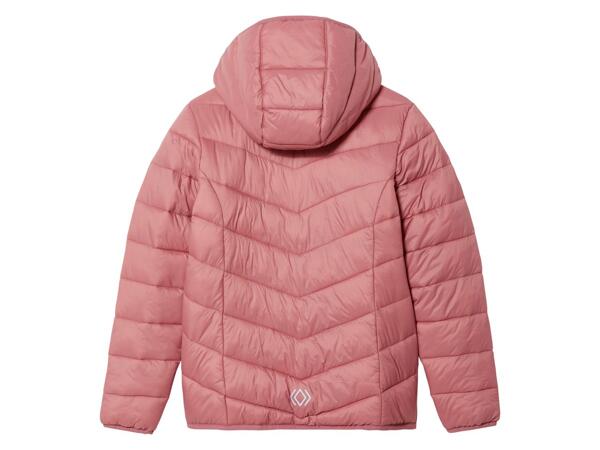 Girls' Lightweight Jacket