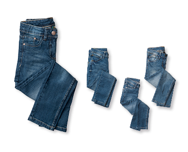 Jean pour enfants KIDZ ALIVE