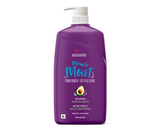 Aussie 
 Shampoo or Conditioner