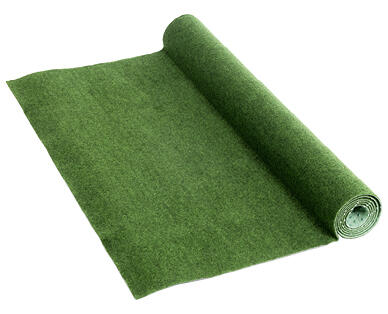 MY LIVING STYLE 
 TAPIS DE GAZON