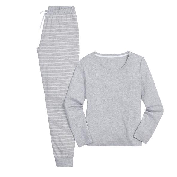 QUEENTEX(R) 				Pyjama pour femmes