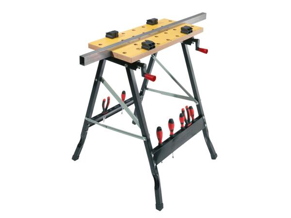 Workbench