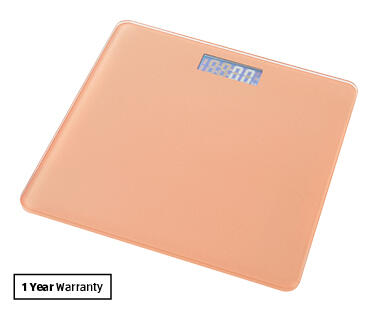 Digital Bathroom Scales