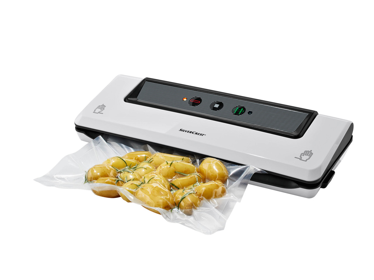 SILVERCREST KITCHEN TOOLS Vacuum Sealer