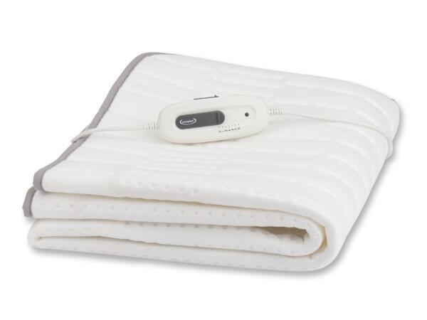 Heated Underblanket, 150X80Cm