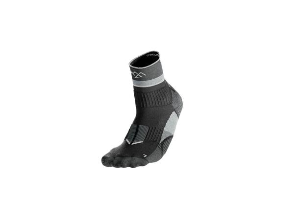 Ladies' or men's outdoor socks, 2 pairs