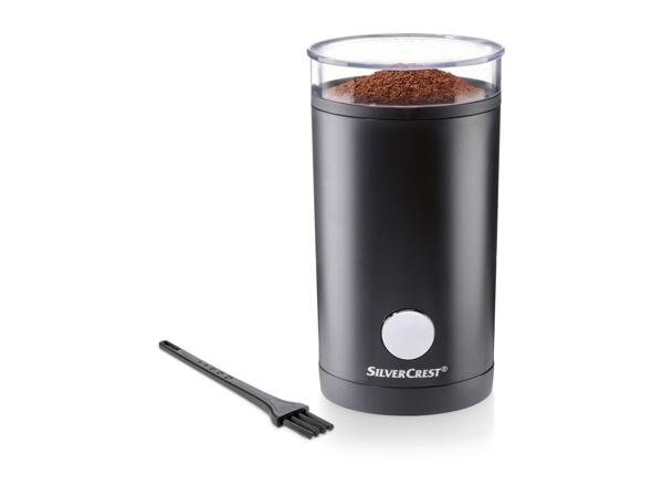 Silvercrest Kitchen Tools Electric Coffee Grinder