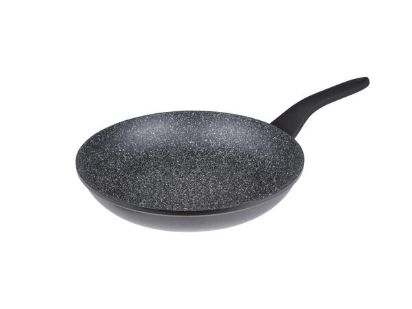 Stekpanna av aluminium