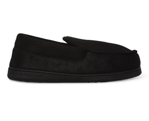 Royal Class 
 Men's Memory Foam Slippers