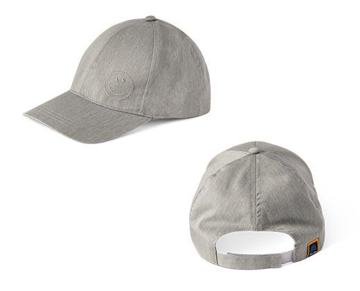 ALDI
Bucket Hat or Cap