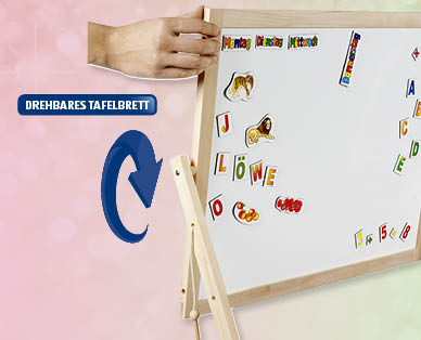TOY Universaltafel