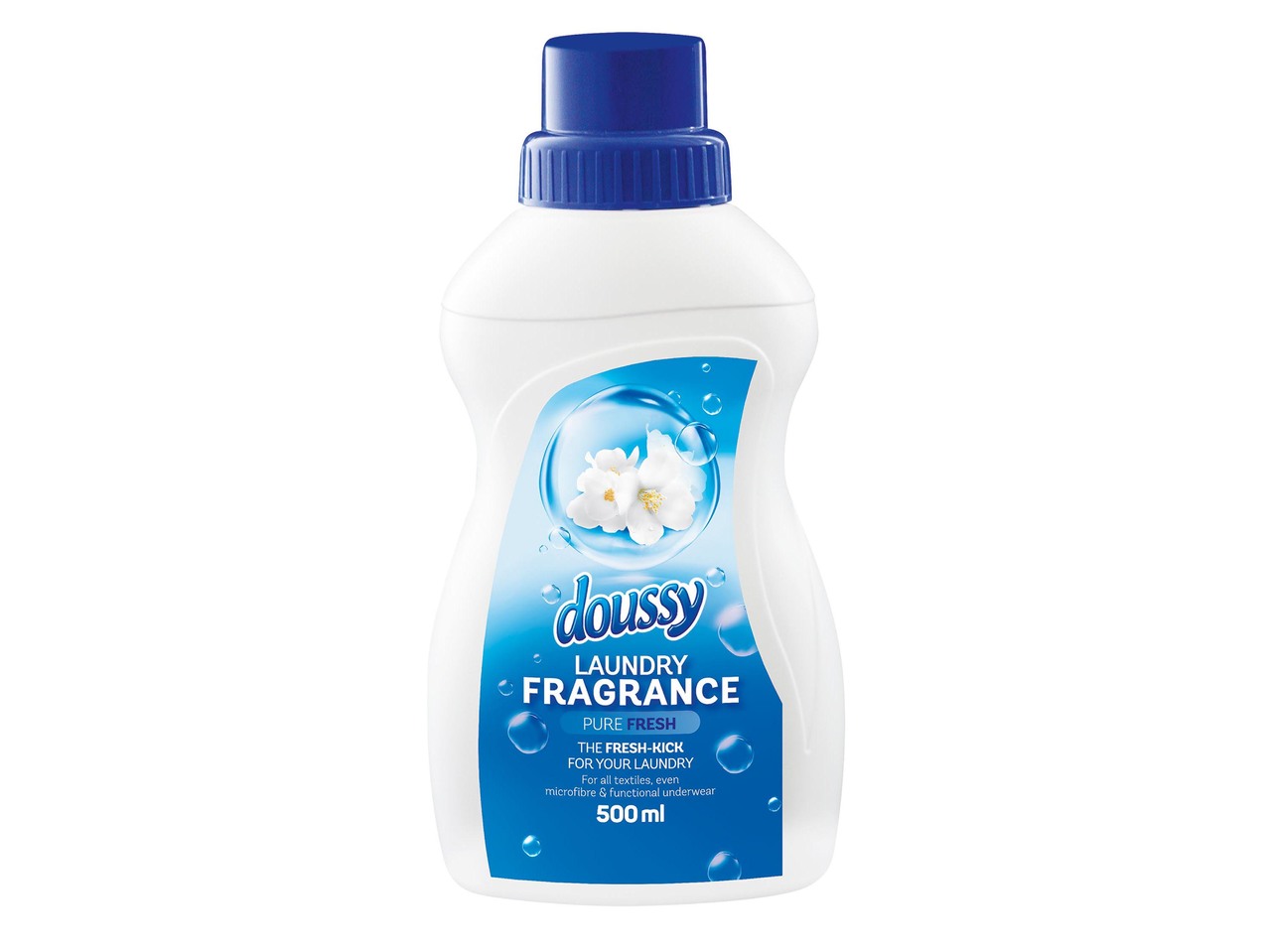 Washing Fragrance