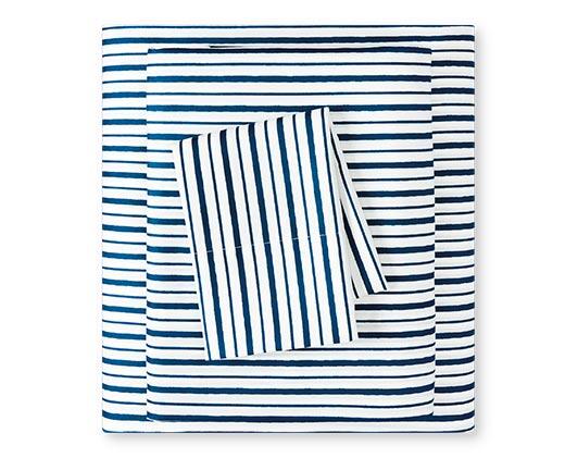Huntington Home Twin or Full Sheet Set