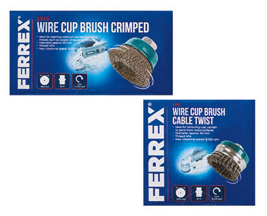 Angle Grinder Accessories