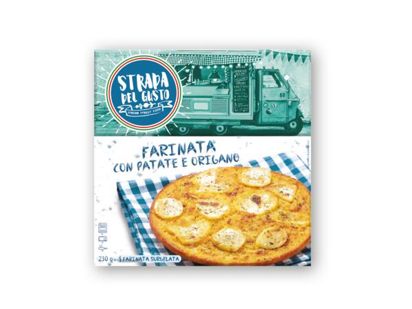 Farinata