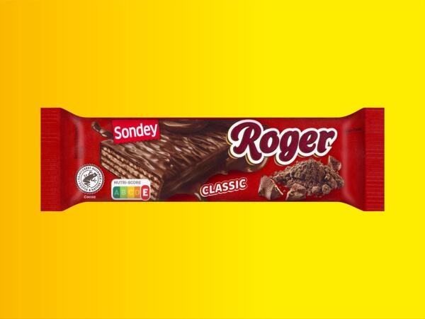 ROGER OPLATKY