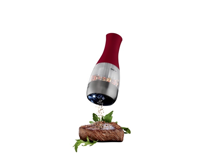 Electric Salt/Pepper Grinder