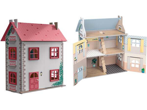 Dockhus