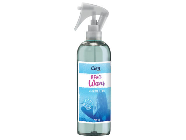 Beach Waves Spray