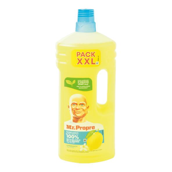 MR. PROPER(R) 				Nettoie-tout citron d'été