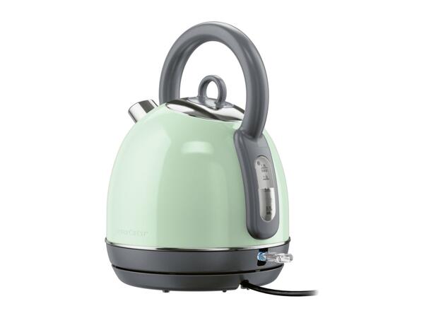 Silvercrest Kitchen Tools Kettle
