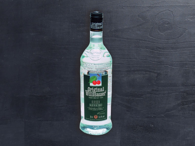 Kirsch "Original Willisauer"
