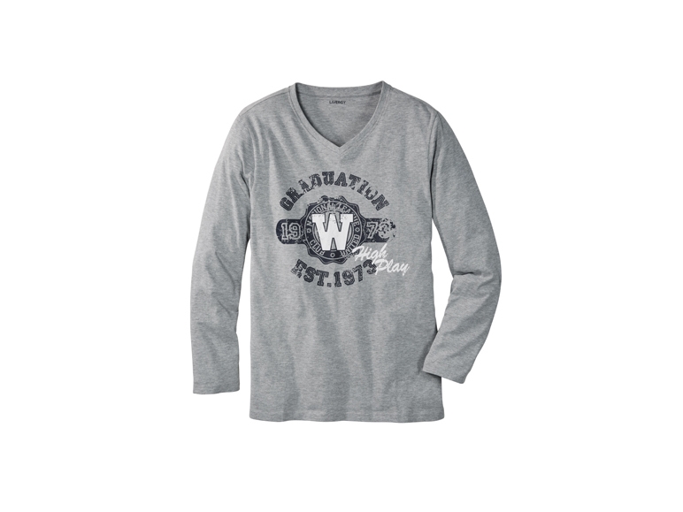 Men's Pyjama Top