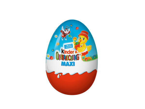 Kinder överraskningsägg