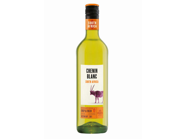 Chenin Blanc South Africa
