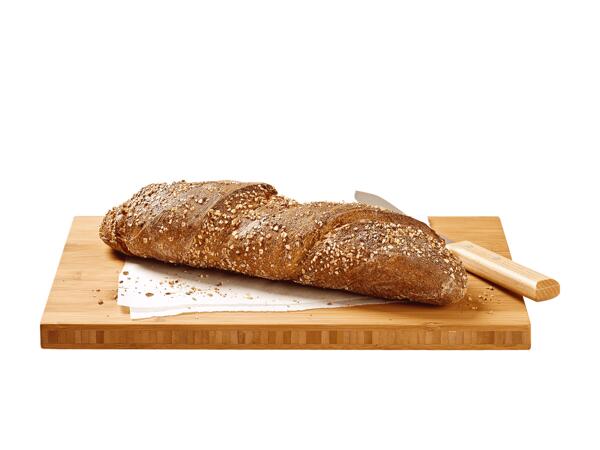 Baguette rustique Terra Natura