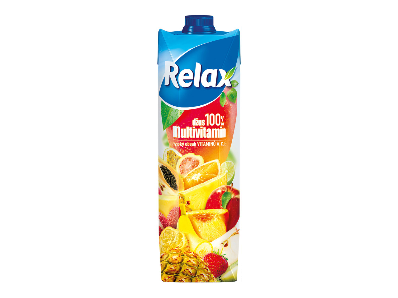 DŽUS RELAX