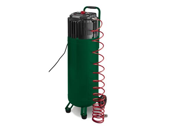 Vertical Compressor 50L