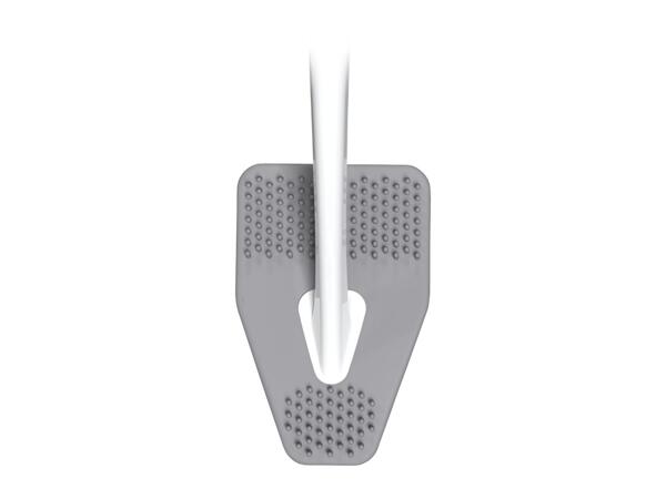 W5 Bristle-Free Toilet Brush Set