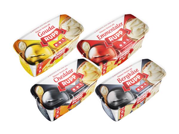 Streichkäse