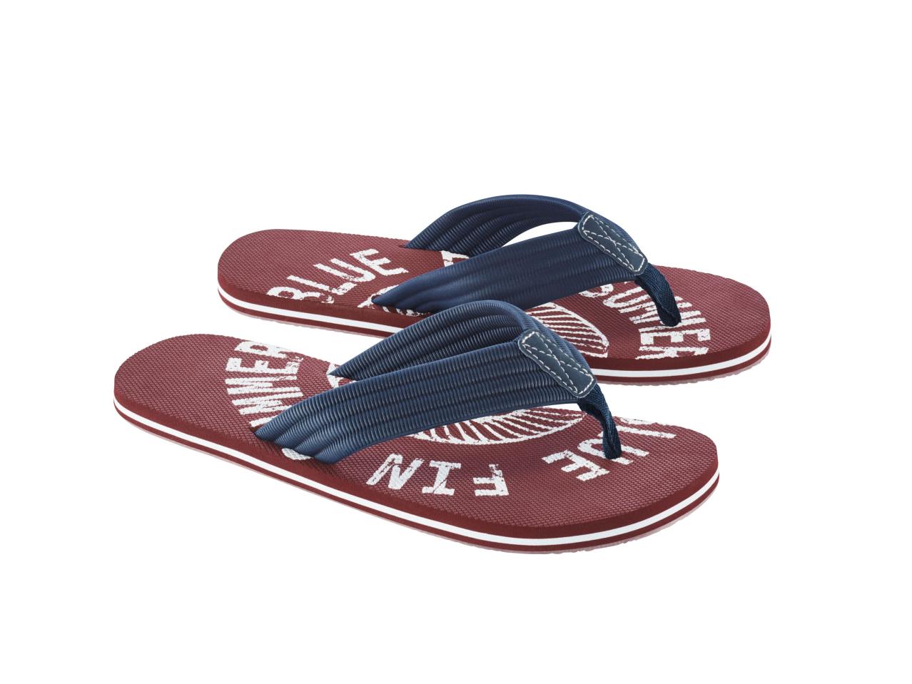 Men's Flip Flops