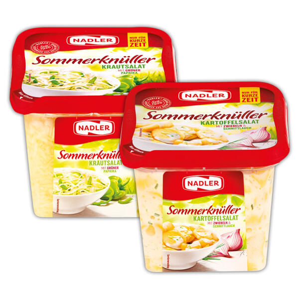 Sommerknüller