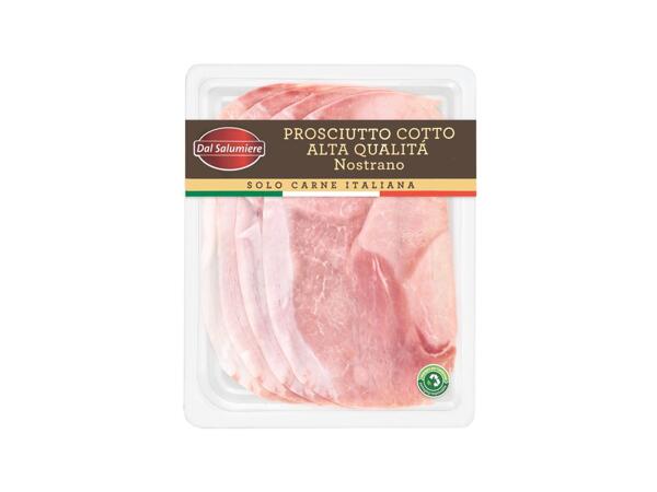 "Nostrano" Cooked Ham