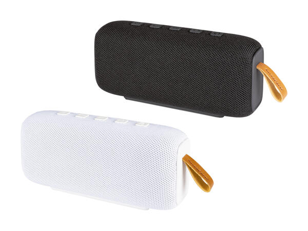 Haut-parleur Bluetooth(R)