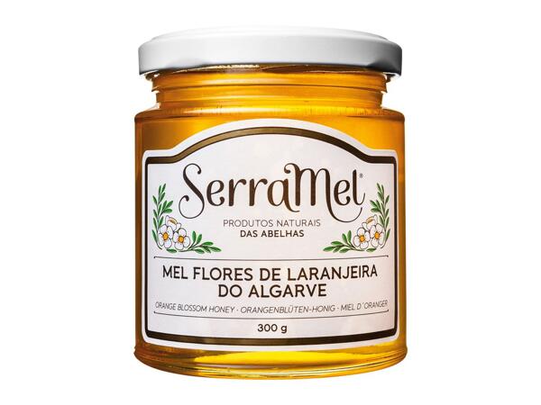 Serramel Honey