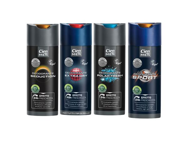 Deo Spray for Men