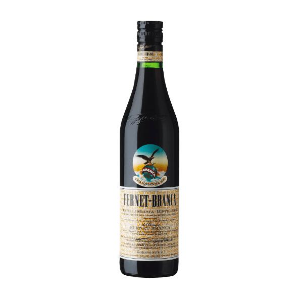 Fernet-Branca