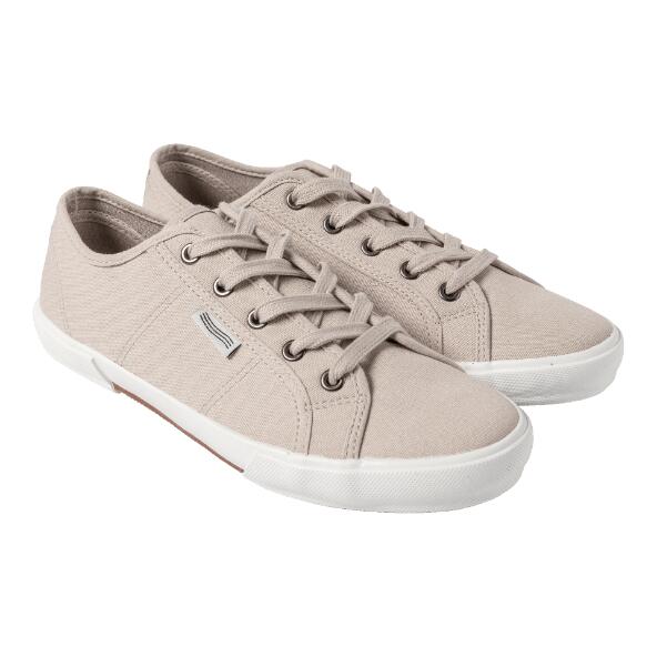 UP2Fashion(R) 				Stoffsneakers