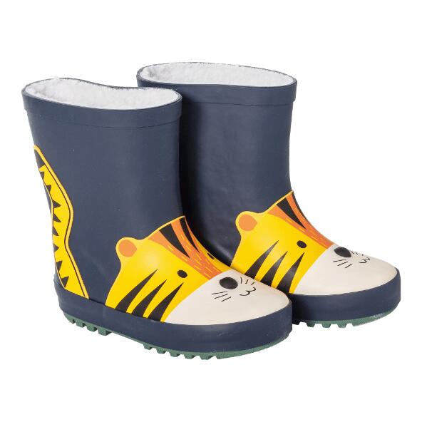 LILY & DAN(R) 				Regenstiefel für Kleinkinder