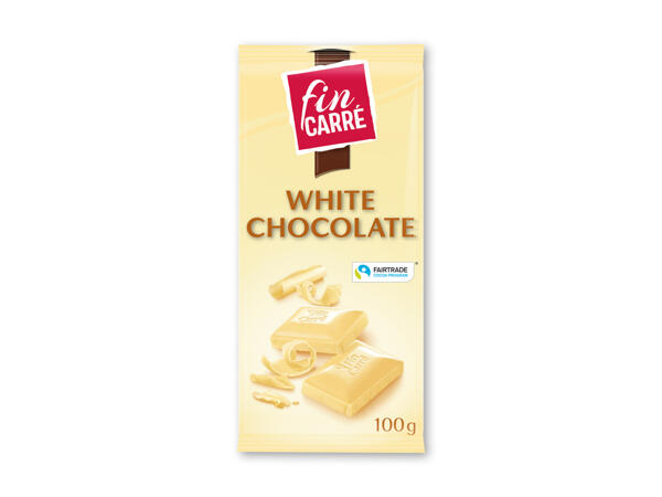 Mørk chokolade eller mælkechokolade